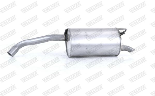 WALKER 23516 Rear Muffler