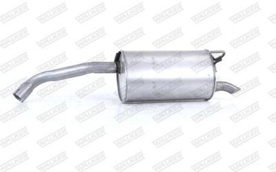 Rear Muffler WALKER 23516