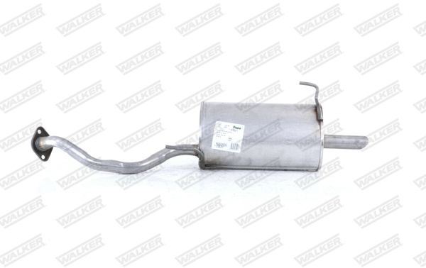WALKER 23521 Rear Muffler