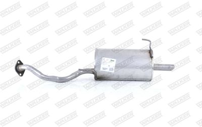 Rear Muffler WALKER 23521