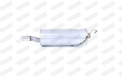 Rear Muffler WALKER 23524
