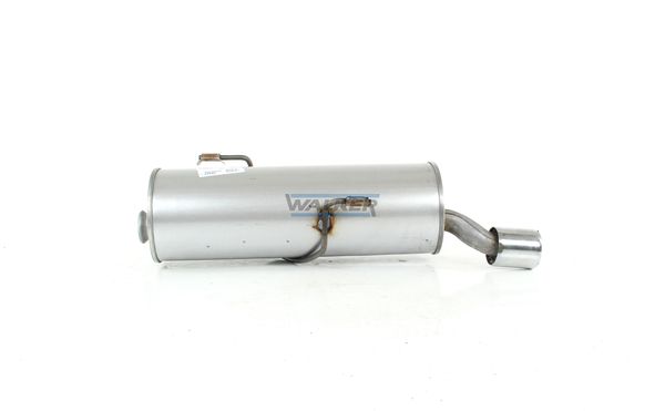 WALKER 23546 Rear Muffler