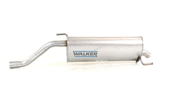 WALKER 23606 Rear Muffler