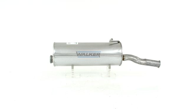 WALKER 23608 Rear Muffler