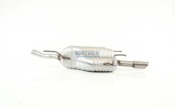 WALKER 23609 Rear Muffler