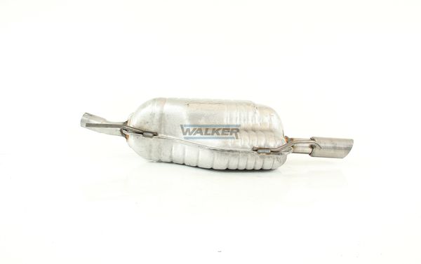 WALKER 23639 Rear Muffler