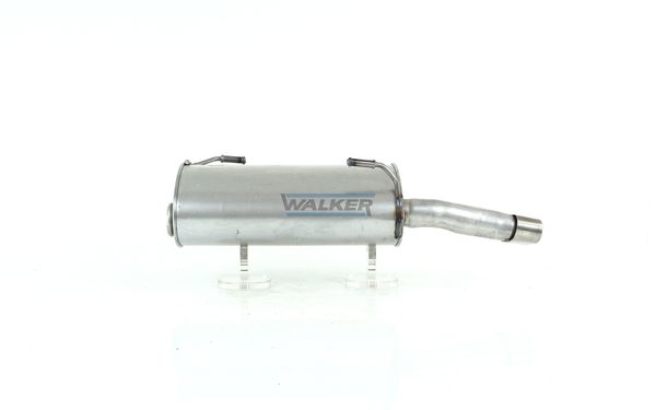 WALKER 23645 Rear Muffler