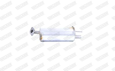 Rear Muffler WALKER 23650