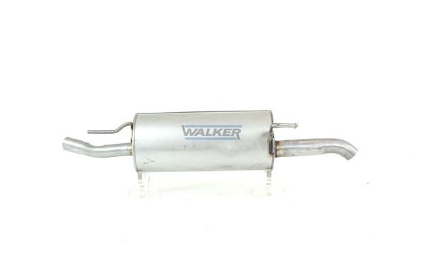 WALKER 23652 Rear Muffler
