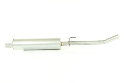 Centre Muffler WALKER 23655
