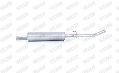 Centre Muffler WALKER 23656