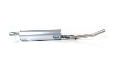 Centre Muffler WALKER 23661