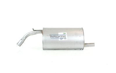 Rear Muffler WALKER 23662