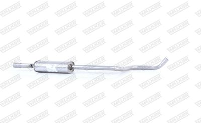 Centre Muffler WALKER 23663