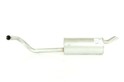 Rear Muffler WALKER 23666