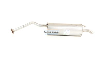 Rear Muffler WALKER 23673