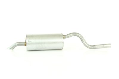 Rear Muffler WALKER 23674