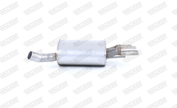 WALKER 23679 Rear Muffler