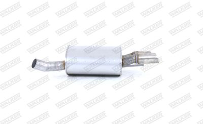 Rear Muffler WALKER 23679