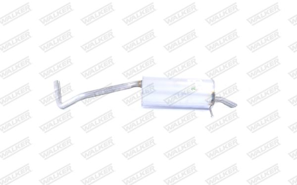 WALKER 23686 Rear Muffler