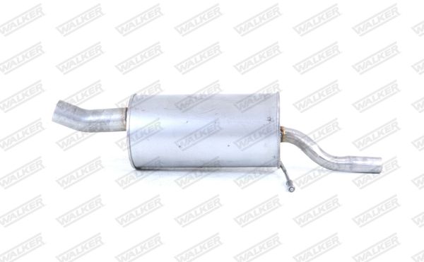 WALKER 23687 Rear Muffler