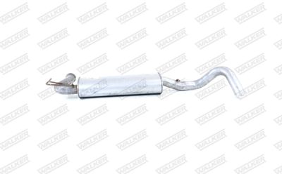 Rear Muffler WALKER 23691