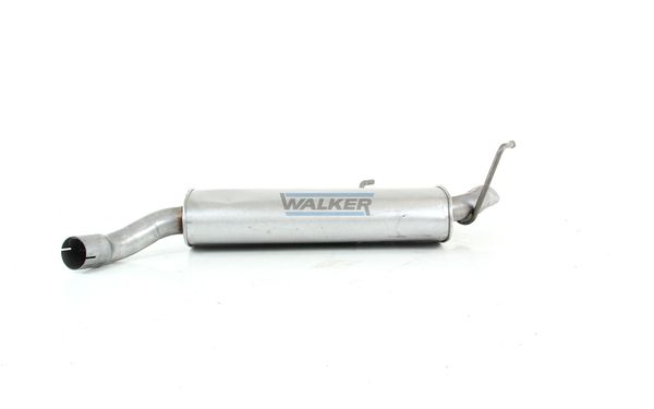 WALKER 23692 Rear Muffler