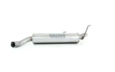 Rear Muffler WALKER 23692