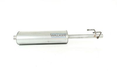 Centre Muffler WALKER 23693