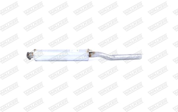 WALKER 23695 Centre Muffler