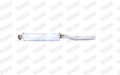 Centre Muffler WALKER 23695