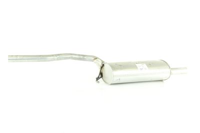 Rear Muffler WALKER 23696