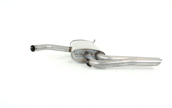 WALKER 23701 Rear Muffler