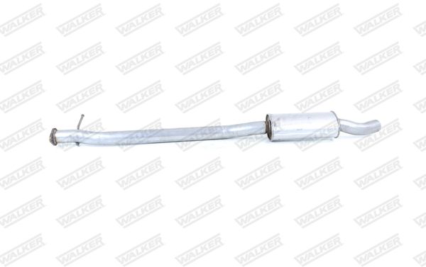 WALKER 23757 Centre Muffler
