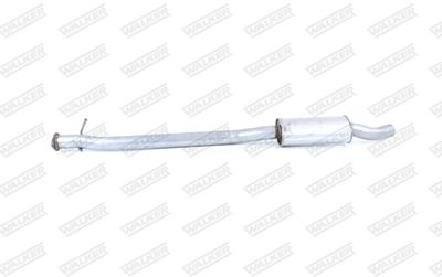Centre Muffler WALKER 23757