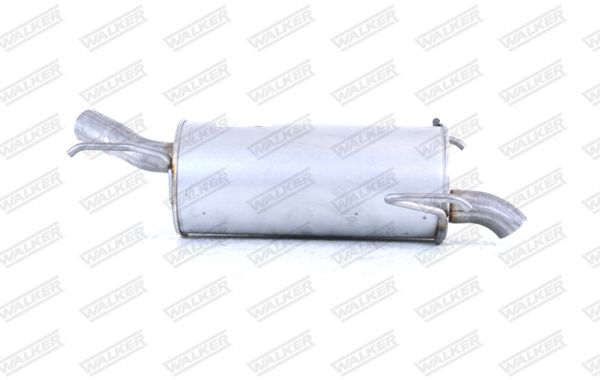 WALKER 23799 Rear Muffler
