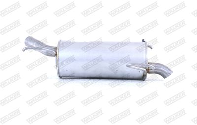 Rear Muffler WALKER 23799