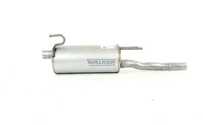 Rear Muffler WALKER 23800