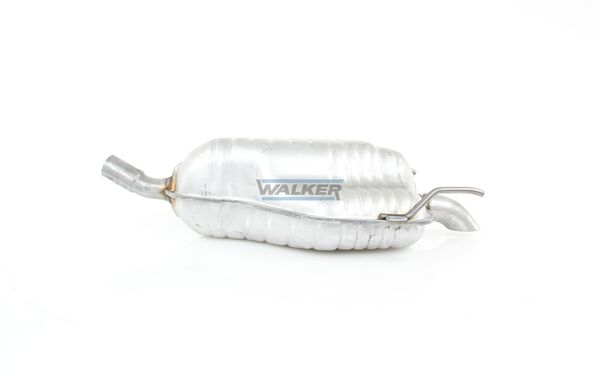 WALKER 23824 Rear Muffler