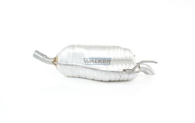 Rear Muffler WALKER 23824