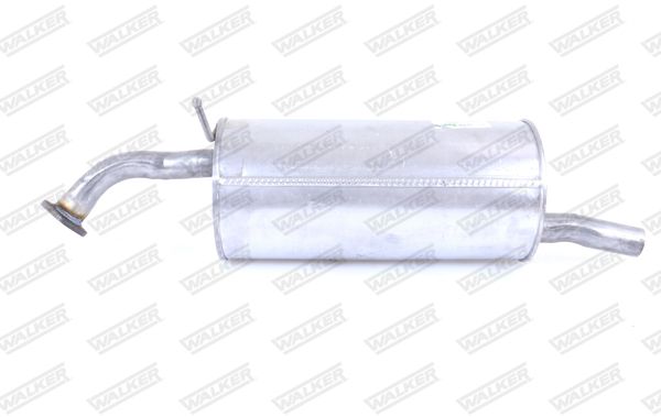 WALKER 23857 Rear Muffler
