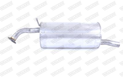 Rear Muffler WALKER 23857