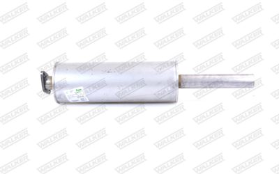 Centre Muffler WALKER 23877
