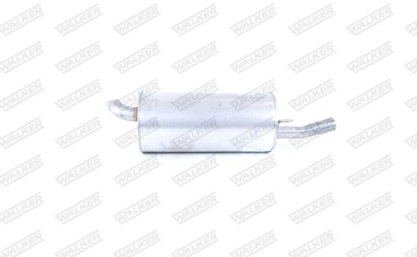 WALKER 23911 Rear Muffler