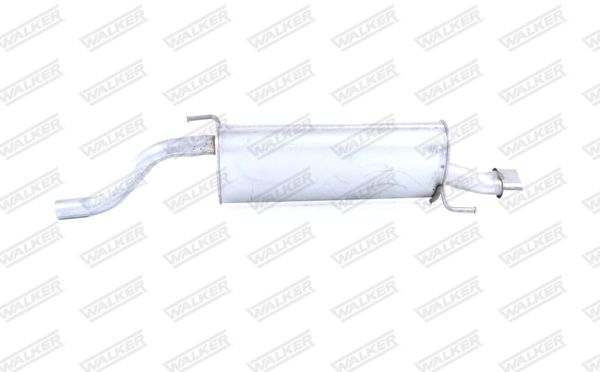 WALKER 23913 Sports Muffler