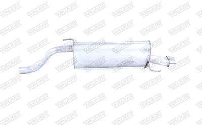 Sports Muffler WALKER 23913