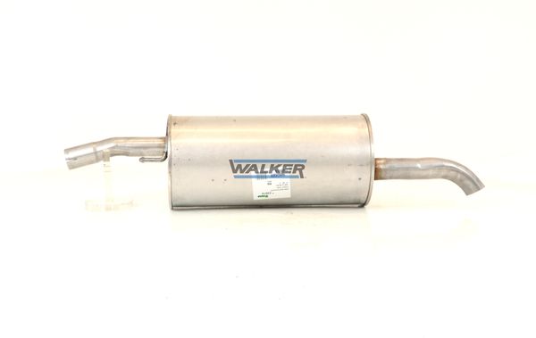 WALKER 23914 Rear Muffler