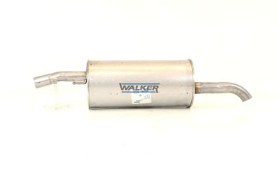 Rear Muffler WALKER 23914