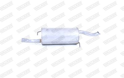 Rear Muffler WALKER 23920