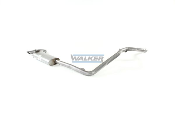 WALKER 23921 Rear Muffler